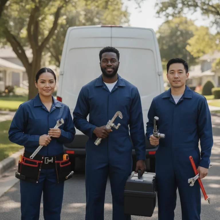 Water Heater Repair team in Billericay