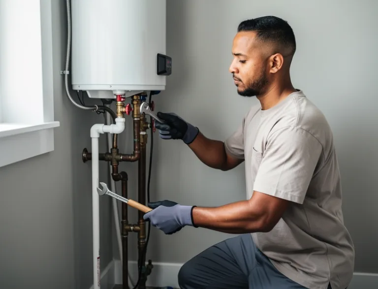 Water Heater Repair service in Billericay